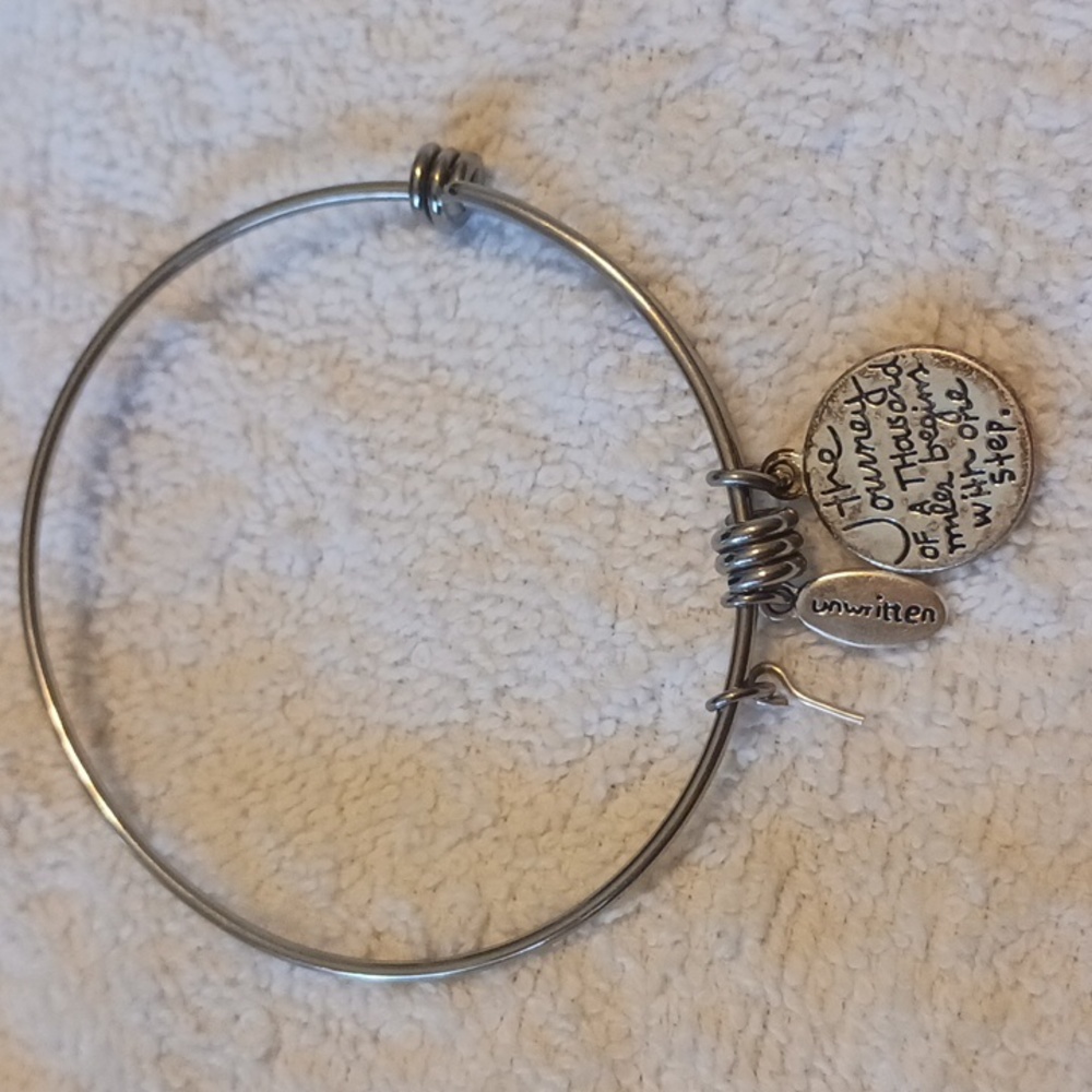 Bangle Bracelet - Picture 3 of 4